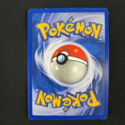 1st Edition Ho-Oh 7/64 Neo Revelation Holo Rare 2000 Nintendo Pokemon Card - Image 4