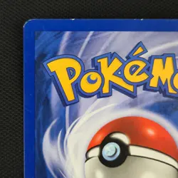 1st Edition Ho-Oh 7/64 Neo Revelation Holo Rare 2000 Nintendo Pokemon Card - Image 5
