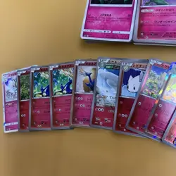 Fairy Type Pokemon Cards Lot of 90 Bulk Sale Collection - Image 2
