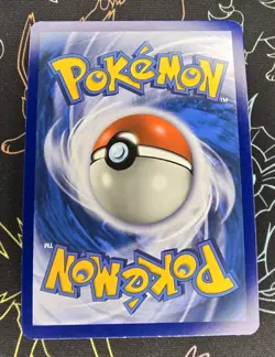 Ditto 154/214 Prism Star Lost Thunder 2018 Holo Rare Pokemon Card TCG - Image 2