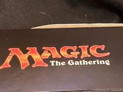 Magic The Gathering deck box "Duel Decks: Elves vs. Inventors" 130 Cards - Image 3
