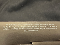 Magic The Gathering deck box "Duel Decks: Elves vs. Inventors" 130 Cards - Image 4