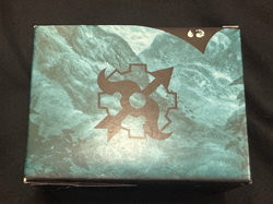 Magic The Gathering deck box "Duel Decks: Elves vs. Inventors" 130 Cards - Image 5