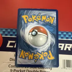 Pokemon Latias & Latios GX 113/181 SM Team Up Holo Ultra Rare Card - Image 2