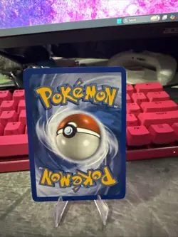 Pokemon TCG Azelf Mysterious Treasures Holo Rare Card 4 - Image 2