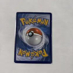 Pokemon TCG Shaymin EX XY148 Generations Holo Black Star - Image 4