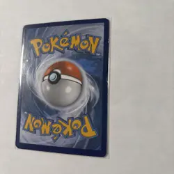 Pokemon TCG Shaymin EX XY148 Generations Holo Black Star - Image 5