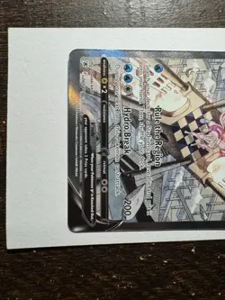 Pokemon TCG - Origin Forme Palkia V 167/189 - Astral Radiance - NM - Image 4