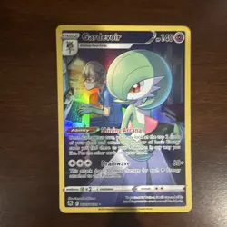 The Pokemon Company Gardevoir Ultra Rare Holo Astral Radiance TG05/TG30 140HP EN - Image 4
