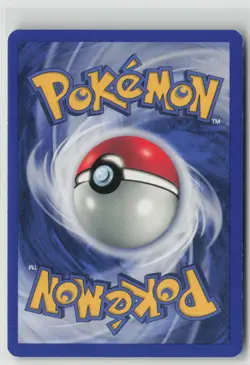 Koga's Ninja Trick 115/132 Uncommon Gym Challenge Pokemon Unlimited LP - Image 2