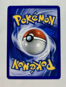 Erika's Kindness 2000 Pokemon Gym Challenge Unlimited Rare #103/132 * Near Mint - Image 2