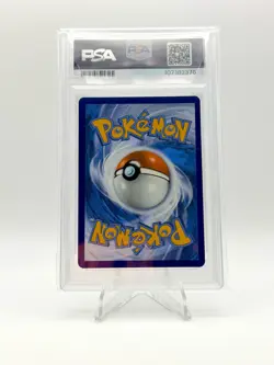 2022 POKEMON BRILLIANT STARS TRAINER GALLERY UMBREON VMAX TG23/TG30 PSA 10 - Image 2