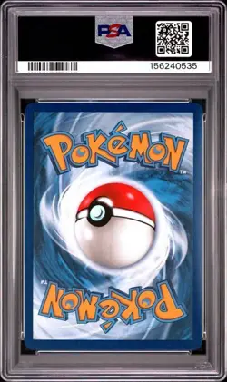 2026 POKEMON ASC EN-ASCENDED HEROES ENERGY REVERSE - PSYDUCK 039/217 - PSA 9 - Image 2