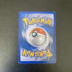Croconaw 27/101 Pokemon TCG Dragon Frontiers - Image 2