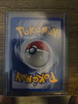 WOTC Pokemon Dark Raichu Legendary Non Holo Rare 7/110 70 HP English - Image 2