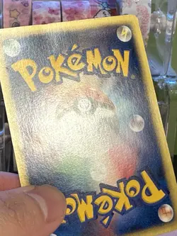 Pokemon Card Bulbasaur 001/018 McDonald's E-Series Promo 2002 Japanese - Image 4