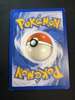 Pokemon Uxie 18/123 Mysterious Treasures 2007 English Holo Rare Basic 60 HP - Image 2