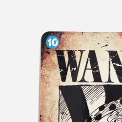 Buggy OP09-051 R Parallel Alt Art One Piece Card Game Emperors Japanese - Image 4