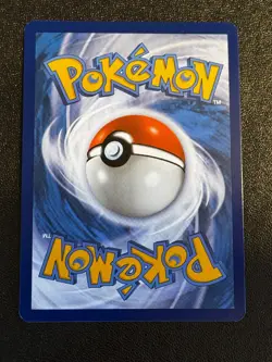 Pokemon TCG Switch 206/165 SV: Scarlet & Violet 151 Hyper Rare NM - Image 2
