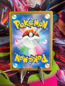 Pokemon TCG Azumarill ex 297/742 Start Deck 100 Battle Collection Common NM - Image 2