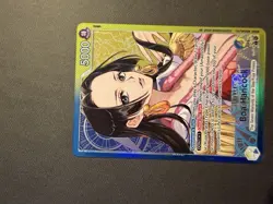 Boa Hancock - OP14-041 (Alternate Art) OP14-041 The Azure Sea's Seven Foil - Image 1