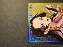 Boa Hancock - OP14-041 (Alternate Art) OP14-041 The Azure Sea's Seven Foil - Image 2