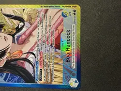Boa Hancock - OP14-041 (Alternate Art) OP14-041 The Azure Sea's Seven Foil - Image 3