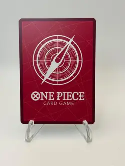 2025 One Piece Legacy of the Master Kuzan (040) (Alternate Art) OP12-040 - Image 2