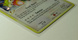 Rayquaza C - (Cracked Ice) 008/147 Miscellaneous Cards & Products Holo - Image 3