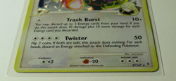 Rayquaza C - (Cracked Ice) 008/147 Miscellaneous Cards & Products Holo - Image 4