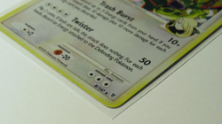 Rayquaza C - (Cracked Ice) 008/147 Miscellaneous Cards & Products Holo - Image 5