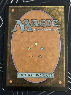 1x Foil Mogg War Marshal (123) Modern Masters MTG Magic the Gathering x1 MKE - Image 2