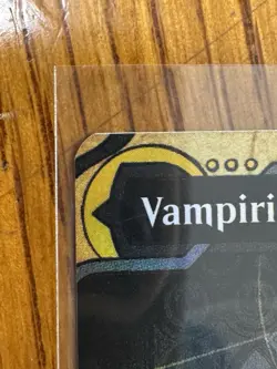 MTG Vampiric Tutor Secrets of Strixhaven: Mystical Archive - FOIL - Image 3