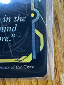 MTG Vampiric Tutor Secrets of Strixhaven: Mystical Archive - FOIL - Image 5