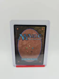 MTG Secrets of Strixhaven: Mystical Archive - Return the Favor #047 - Foil - Image 2