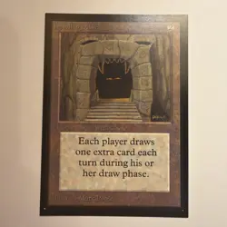 Howling Mine (CE) Collector's Edition Regular - Image 1