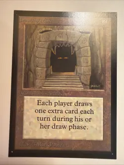 Howling Mine (CE) Collector's Edition Regular - Image 2