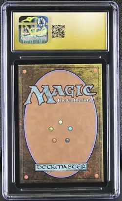 ZIMONE, PARADOX SCULPTOR Foundations Borderless Mythic CGC Pristine 10 MTG - Image 2