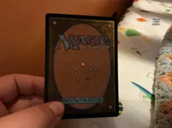 Kozilek, Butcher of Truth Ultimate Masters Box Toppers Foil Edition - Image 2