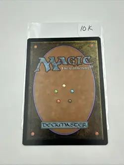 Marionette Master AFC #102 Regular English Mtg Human Creature NM - Image 3