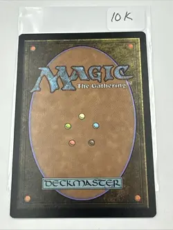 Marionette Master AFC #102 Regular English Mtg Human Creature NM - Image 4