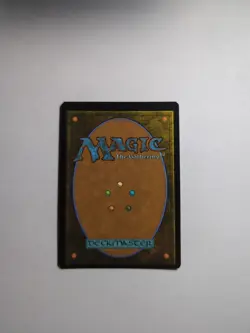 MISPRINT | MISCUT MTG Phyrexian Metamorph FOIL SECRET LAIR MAGIC THE GATHERING - Image 2