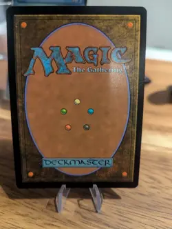MTG Foil Promo Herald's Horn Rare NM Magic The Gathering - Image 3