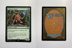 Collector Ouphe 158 MTG Modern Horizons - Image 3