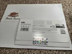 MTG Secret Lair Roadshow Edition So Salty Foil Pack PAX East 2026 - Image 2