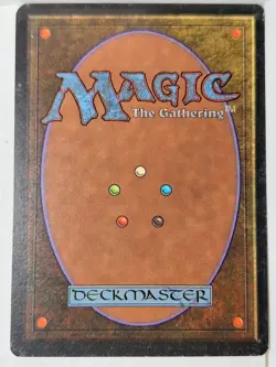 Thelon's Curse - Fallen Empires - Magic the Gathering MTG Nice! - Image 2