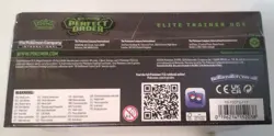 Pokemon Perfect Order Elite Trainer Box ETB Factory Sealed - Image 5