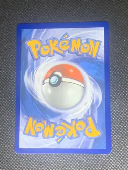Erika's Tangela 218/217 - Ascended Heroes Pokemon Card - NM - Image 2