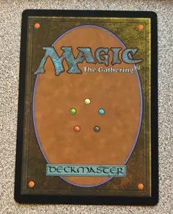 City of Brass Store Championship Promo Non-foil MTG Final Fantasy - Image 2