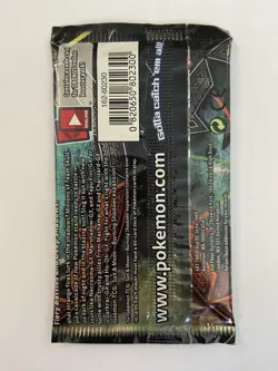 Pokemon TCG - Sun & Moon: Burning Shadows Booster Pack Factory Sealed - Image 2